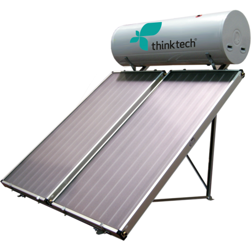 Kit Solar Termossifão THK TUS 302 - 300Lts THINKTECH Kit Solar Termossifão THK TUS 302 - 300Lts THINKTECH